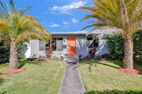 1911 Dewey Street Hollywood FL 33020