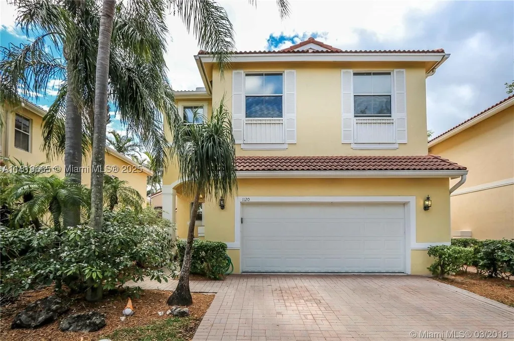 1120 Papaya Street Hollywood FL 33019