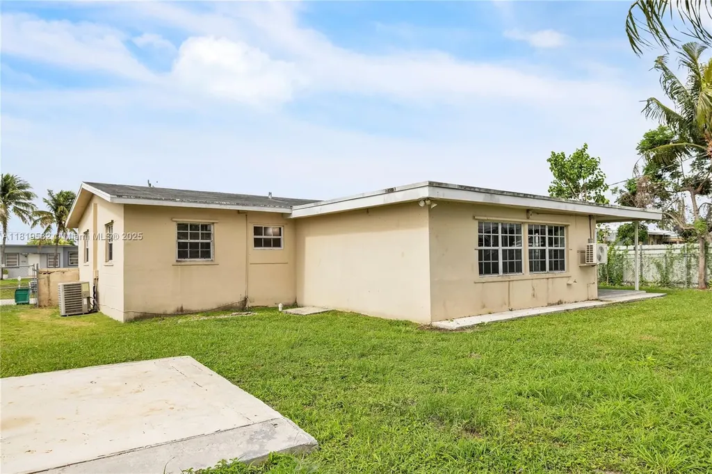 11735 SW 185th Street Miami FL 33177