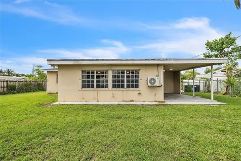 11735 SW 185th Street Miami FL 33177