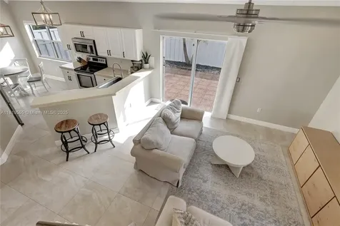 15201 SW 46th Court Miramar FL 33027