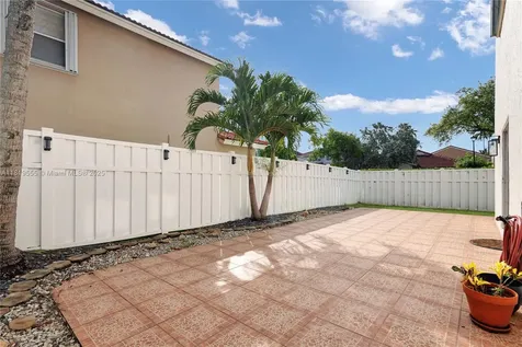 15201 SW 46th Court Miramar FL 33027