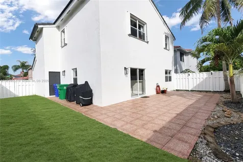 15201 SW 46th Court Miramar FL 33027