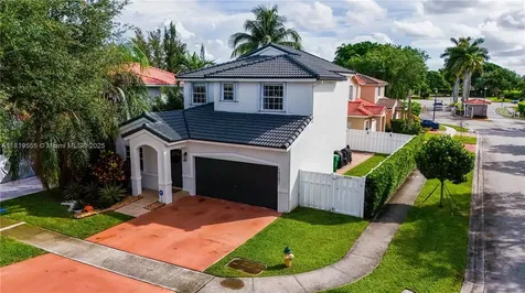 15201 SW 46th Court Miramar FL 33027