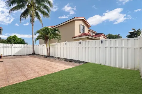 15201 SW 46th Court Miramar FL 33027