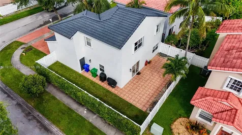 15201 SW 46th Court Miramar FL 33027