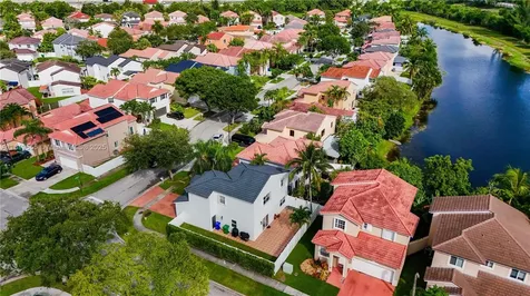 15201 SW 46th Court Miramar FL 33027