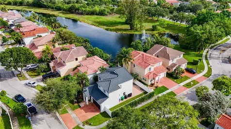 15201 SW 46th Court Miramar FL 33027