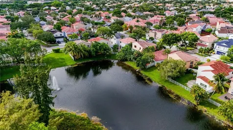 15201 SW 46th Court Miramar FL 33027