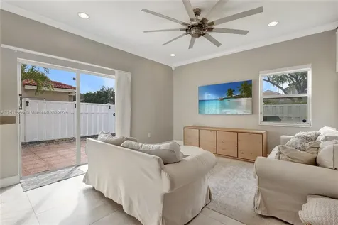 15201 SW 46th Court Miramar FL 33027