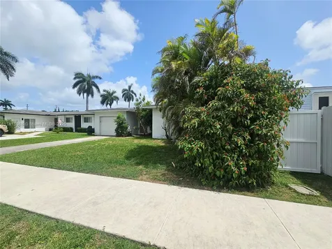 131 NE 18th Street Homestead FL 33030
