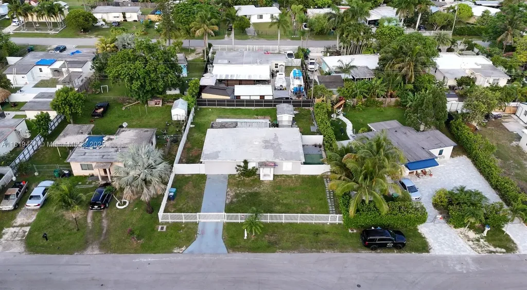 29125 Indiana Road Homestead FL 33033