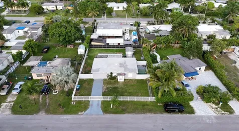 29125 Indiana Road Homestead FL 33033