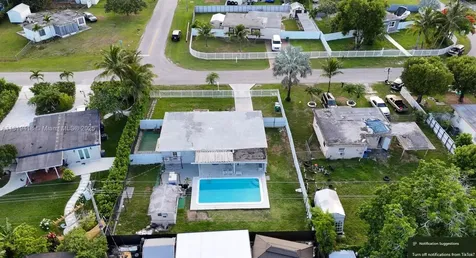 29125 Indiana Road Homestead FL 33033