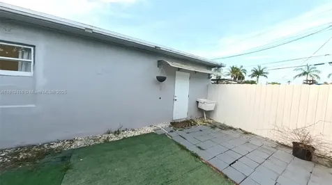 29125 Indiana Road Homestead FL 33033