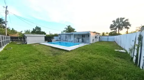 29125 Indiana Road Homestead FL 33033