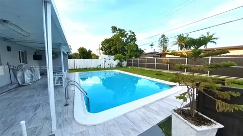 29125 Indiana Road Homestead FL 33033
