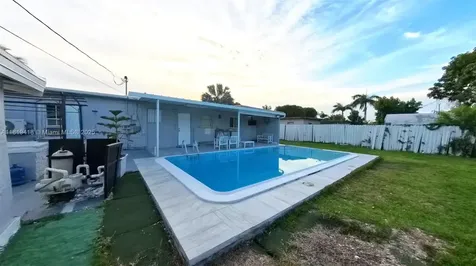 29125 Indiana Road Homestead FL 33033