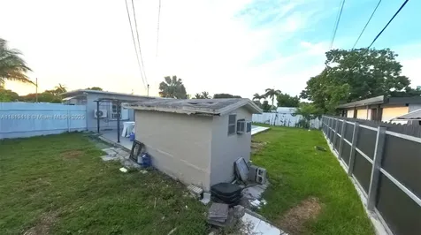 29125 Indiana Road Homestead FL 33033