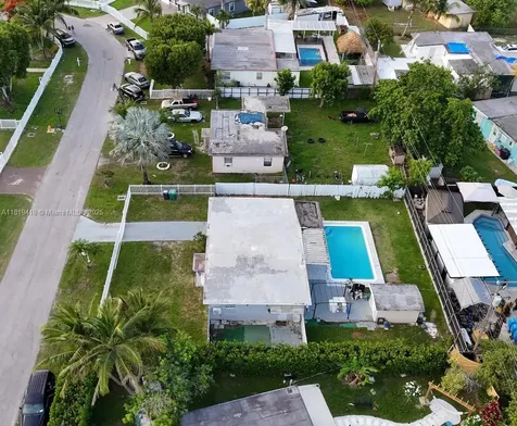 29125 Indiana Road Homestead FL 33033