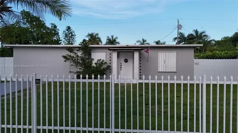 29125 Indiana Road Homestead FL 33033