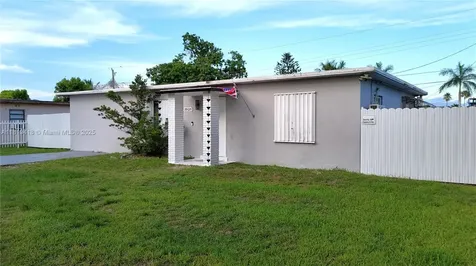 29125 Indiana Road Homestead FL 33033