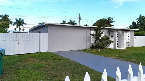29125 Indiana Road Homestead FL 33033