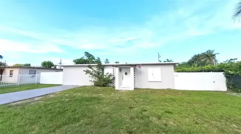 29125 Indiana Road Homestead FL 33033