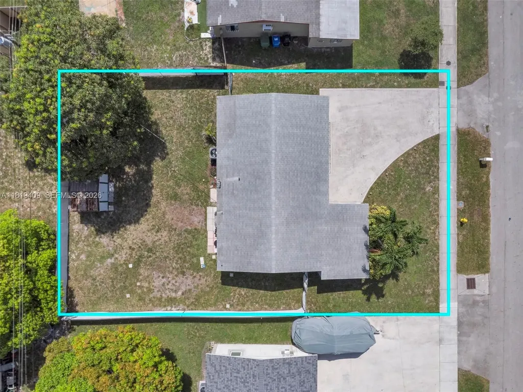 2771 NW 25th Street Fort Lauderdale FL 33311