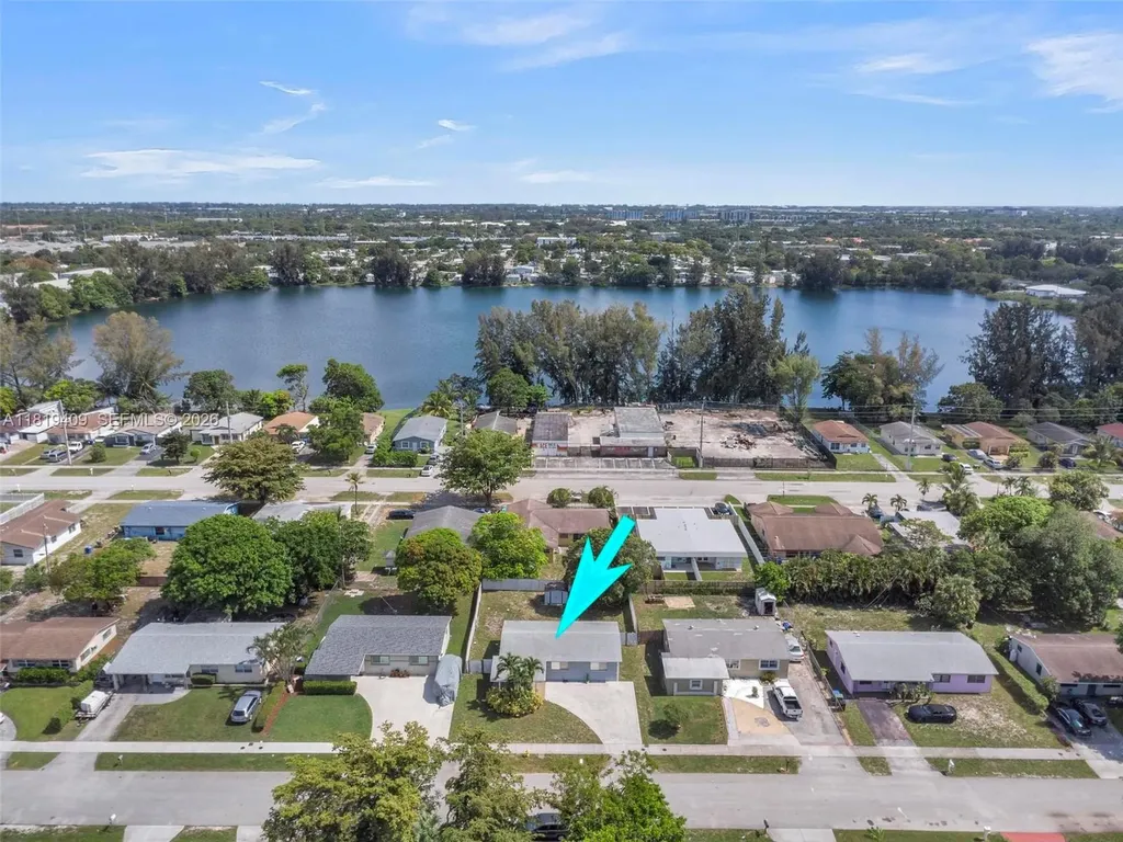 2771 NW 25th Street Fort Lauderdale FL 33311