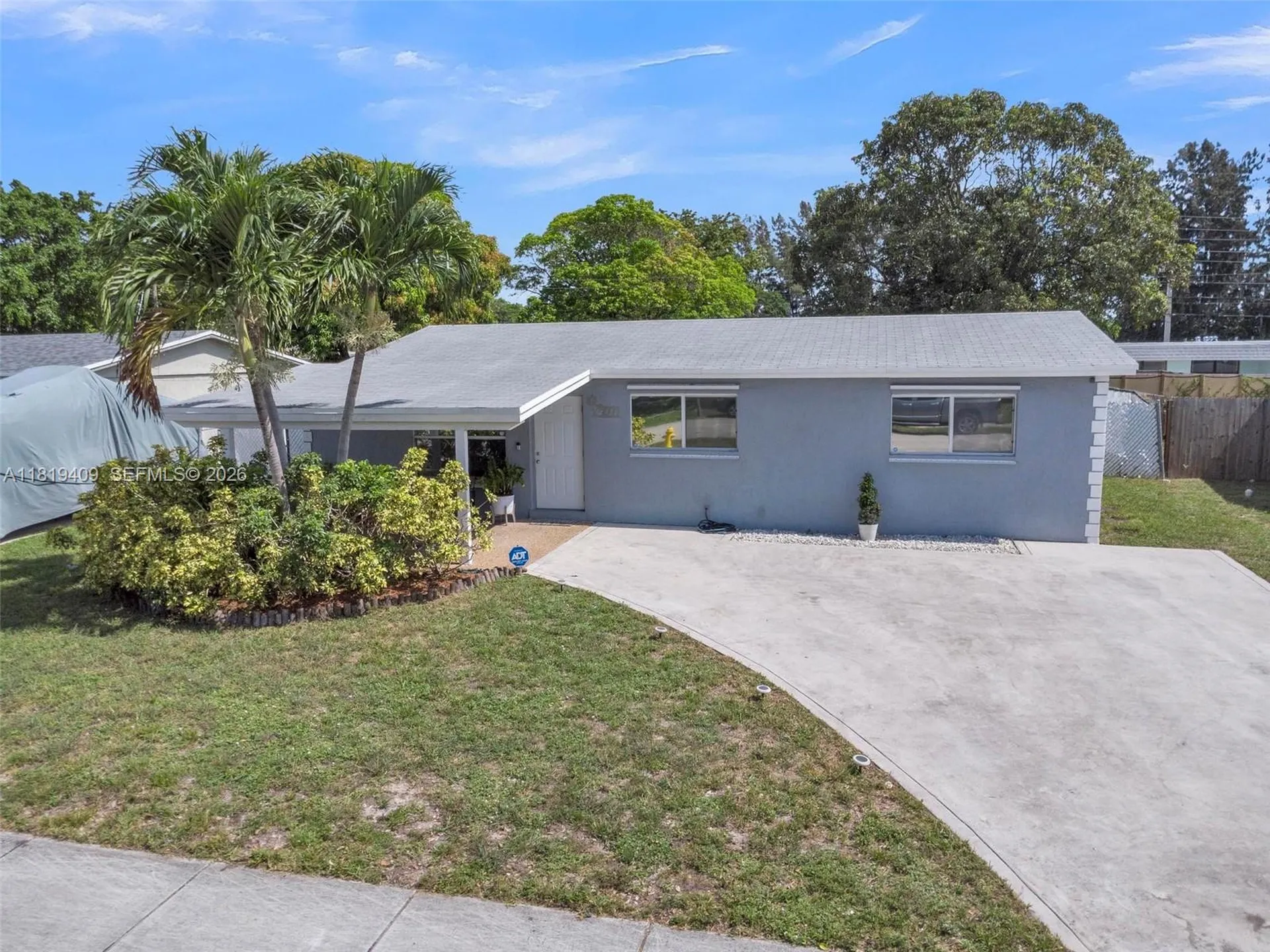 2771 NW 25th Street Fort Lauderdale FL 33311