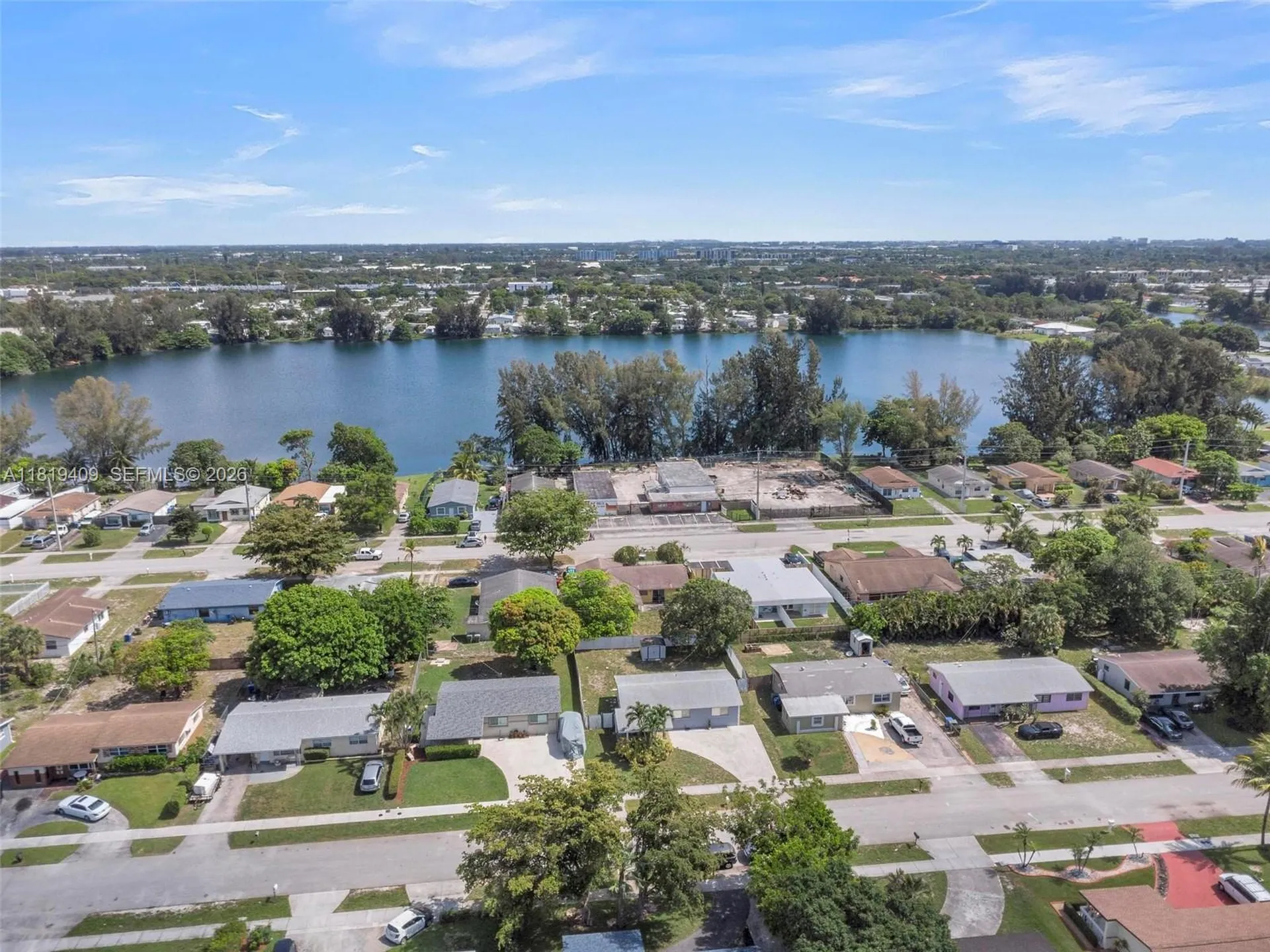 2771 NW 25th Street Fort Lauderdale FL 33311