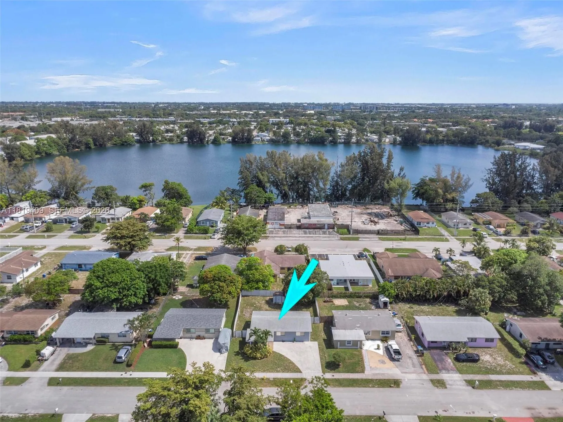 2771 NW 25th Street Fort Lauderdale FL 33311