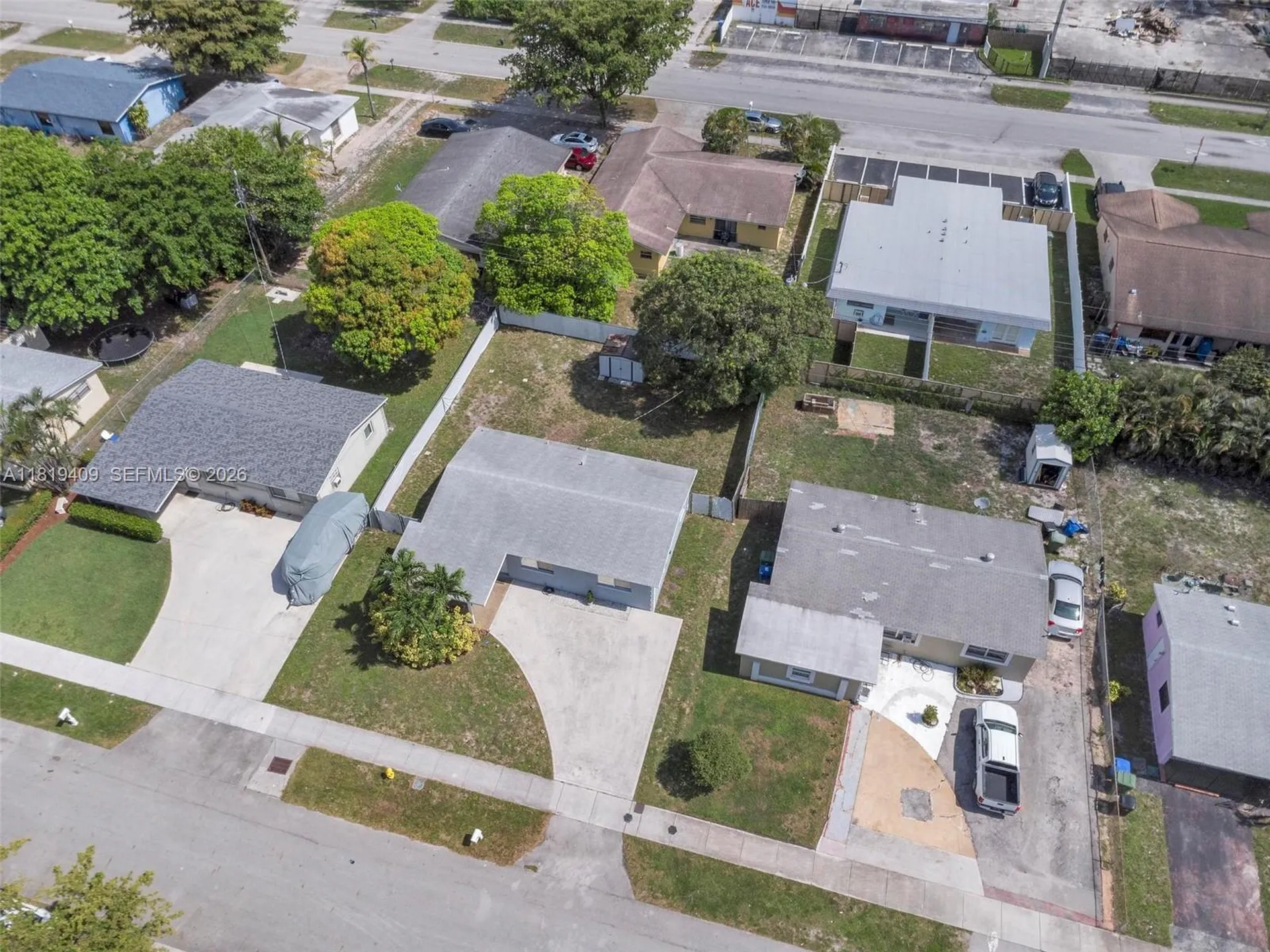 2771 NW 25th Street Fort Lauderdale FL 33311