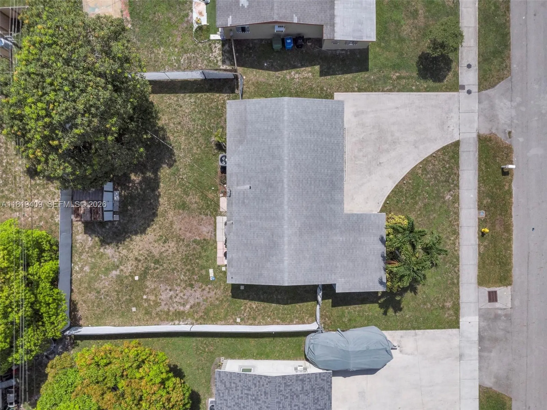 2771 NW 25th Street Fort Lauderdale FL 33311