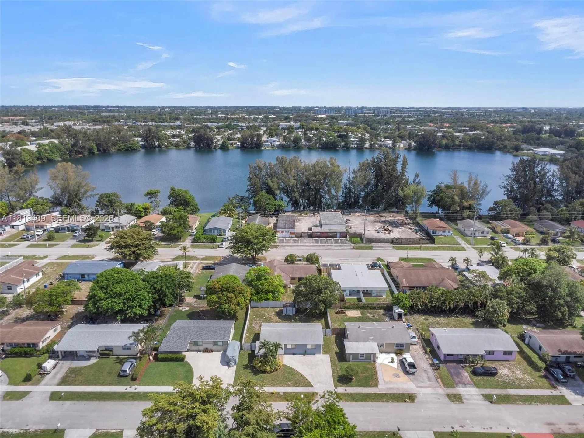 2771 NW 25th Street Fort Lauderdale FL 33311