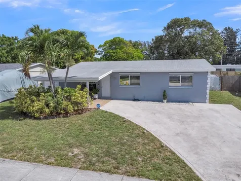 2771 NW 25th Street Fort Lauderdale FL 33311