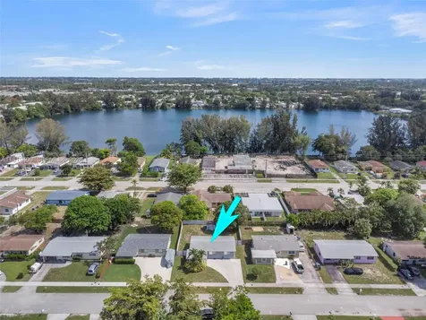 2771 NW 25th Street Fort Lauderdale FL 33311