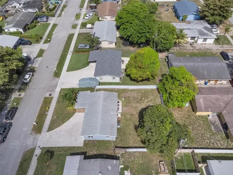 2771 NW 25th Street Fort Lauderdale FL 33311