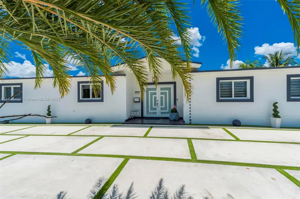 8500 NW 174th Street Hialeah FL 33015