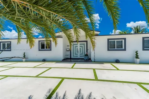 8500 NW 174th Street Hialeah FL 33015