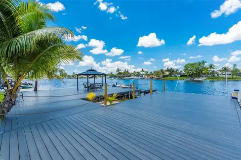 8500 NW 174th Street Hialeah FL 33015