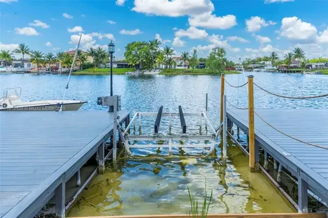 8500 NW 174th Street Hialeah FL 33015