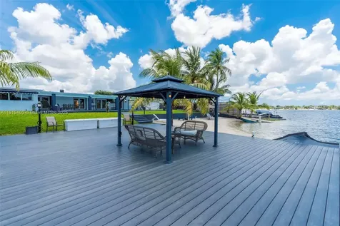 8500 NW 174th Street Hialeah FL 33015