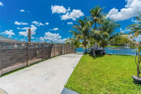 8500 NW 174th Street Hialeah FL 33015