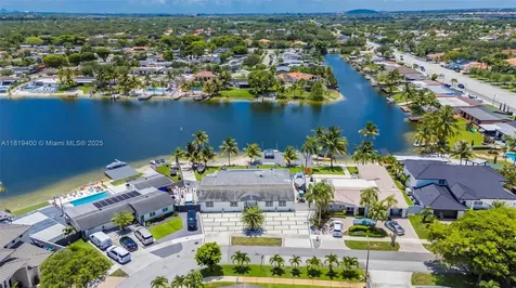 8500 NW 174th Street Hialeah FL 33015