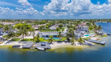 8500 NW 174th Street Hialeah FL 33015
