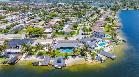 8500 NW 174th Street Hialeah FL 33015