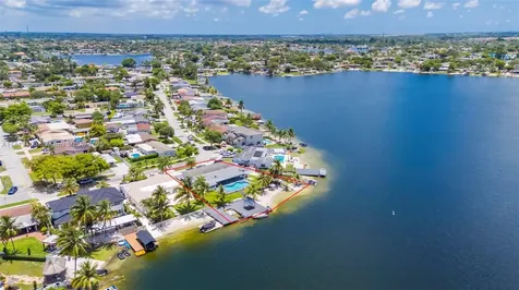 8500 NW 174th Street Hialeah FL 33015
