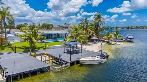 8500 NW 174th Street Hialeah FL 33015